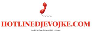 Hotline, hotlajn, hrvatska, hr, cro, cure, djevojke