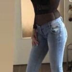 Sexy zgodna milf