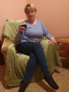 Udovica s oblinama – žena koja zna što hoće